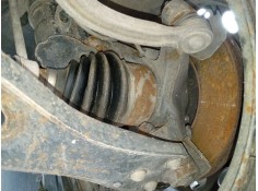 Recambio de mangueta delantera derecha para mercedes-benz vito furgoneta (w447) 111 cdi (447.601, 447.603, 447.605) referencia O