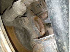 Recambio de mangueta trasera izquierda para mercedes-benz vito furgoneta (w447) 111 cdi (447.601, 447.603, 447.605) referencia O