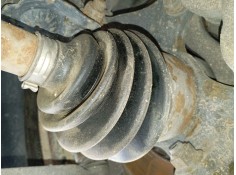 Recambio de transmision delantera izquierda para mercedes-benz vito furgoneta (w447) 111 cdi (447.601, 447.603, 447.605) referen