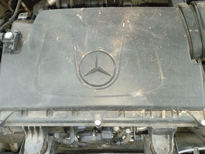 Recambio de filtro aire para mercedes-benz vito furgoneta (w447) 111 cdi (447.601, 447.603, 447.605) referencia OEM IAM   