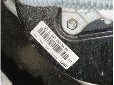 Recambio de servofreno para mercedes-benz vito furgoneta (w447) 111 cdi (447.601, 447.603, 447.605) referencia OEM IAM A44743004