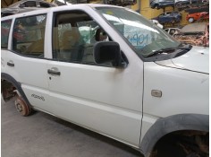 Recambio de puerta delantera derecha para nissan terrano ii (r20) 2.7 td 4wd referencia OEM IAM    2