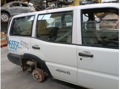 Recambio de puerta trasera derecha para nissan terrano ii (r20) 2.7 td 4wd referencia OEM IAM    2