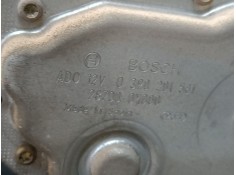 Recambio de motor limpia trasero para nissan terrano ii (r20) 2.7 td 4wd referencia OEM IAM    2