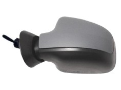 Recambio de retrovisor derecho manual para dacia sandero (bs_) 1.5 dci referencia OEM IAM 24251002 1050852020 8433066190590 T2-1