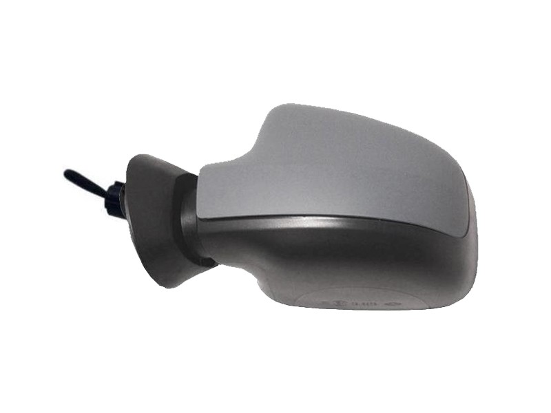 Recambio de retrovisor derecho manual para dacia sandero (bs_) 1.5 dci referencia OEM IAM 24251002 1050852020 8433066190590 T2-1
