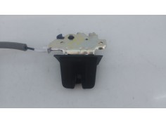 Recambio de cerradura maletero / porton para skoda octavia iv (nx3, nn3, pv3) 2.0 tdi referencia OEM IAM    2