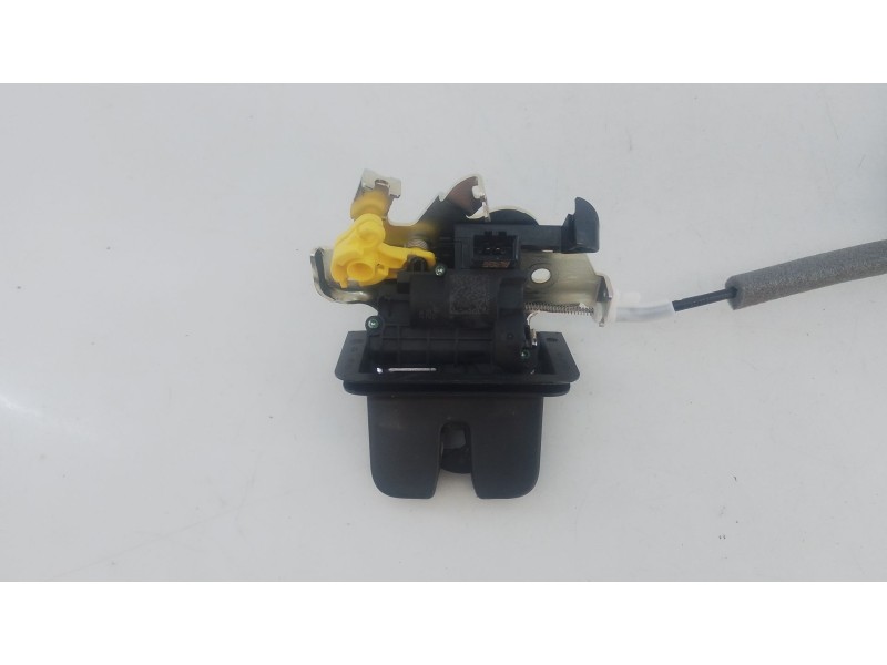 Recambio de cerradura maletero / porton para skoda octavia iv (nx3, nn3, pv3) 2.0 tdi referencia OEM IAM   