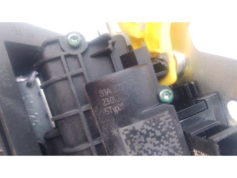Recambio de cerradura maletero / porton para skoda octavia iv (nx3, nn3, pv3) 2.0 tdi referencia OEM IAM   