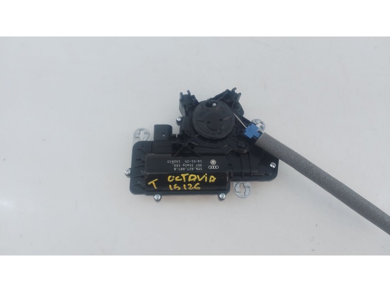 Recambio de cerradura maletero / porton para skoda octavia iv (nx3, nn3, pv3) 2.0 tdi referencia OEM IAM   