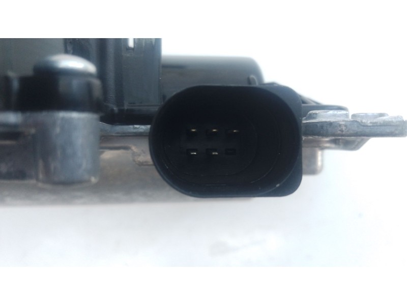 Recambio de cerradura maletero / porton para skoda octavia iv (nx3, nn3, pv3) 2.0 tdi referencia OEM IAM   