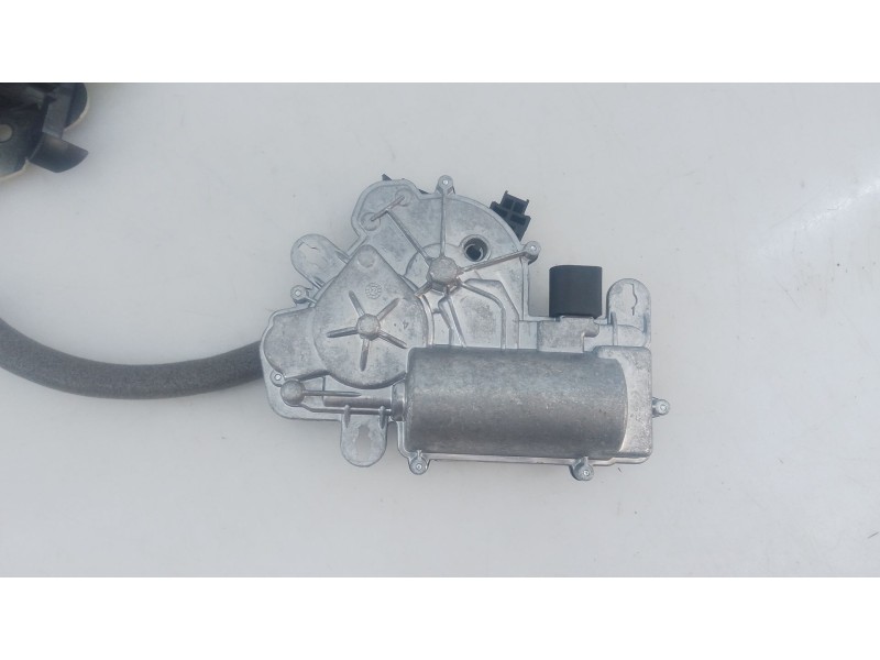 Recambio de cerradura maletero / porton para skoda octavia iv (nx3, nn3, pv3) 2.0 tdi referencia OEM IAM   