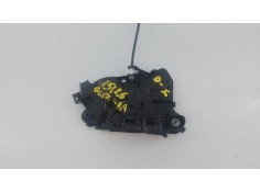 Recambio de cerradura puerta delantera izquierda para skoda octavia iv (nx3, nn3, pv3) 2.0 tdi referencia OEM IAM   
