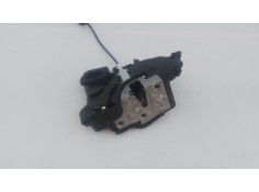 Recambio de cerradura puerta delantera izquierda para skoda octavia iv (nx3, nn3, pv3) 2.0 tdi referencia OEM IAM    2
