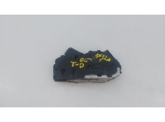 CERRADURA PUERTA TRASERA DERECHA 5TA839016T E1-A5-16-2