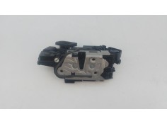 Recambio de cerradura puerta trasera izquierda para skoda octavia iv (nx3, nn3, pv3) 2.0 tdi referencia OEM IAM    2