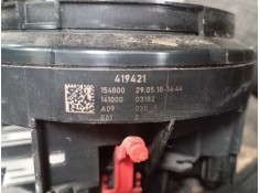 Recambio de anillo airbag para mercedes-benz vito furgoneta (w447) 111 cdi (447.601, 447.603, 447.605) referencia OEM IAM   