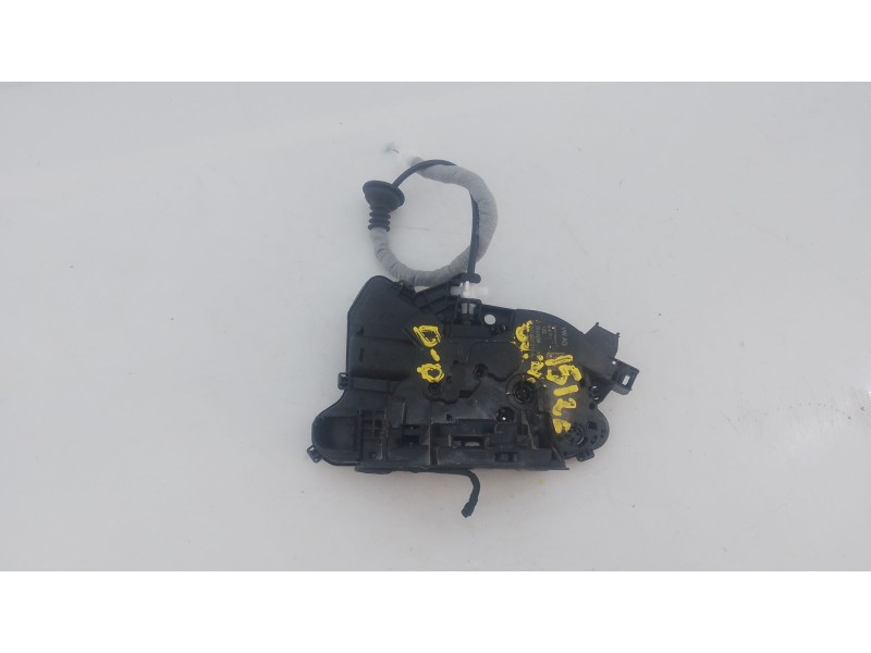 Recambio de cerradura puerta delantera derecha para skoda octavia iv (nx3, nn3, pv3) 2.0 tdi referencia OEM IAM   