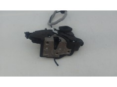 Recambio de cerradura puerta delantera derecha para skoda octavia iv (nx3, nn3, pv3) 2.0 tdi referencia OEM IAM    2