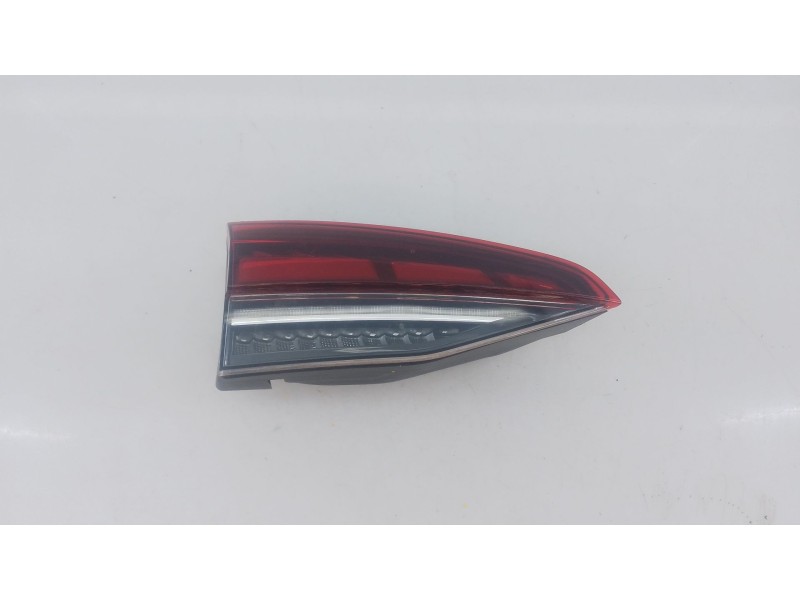 Recambio de piloto trasero izquierdo porton para skoda octavia iv (nx3, nn3, pv3) 2.0 tdi referencia OEM IAM   