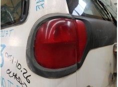 Recambio de piloto trasero izquierdo para nissan terrano ii (r20) 2.7 td 4wd referencia OEM IAM   