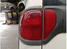 Recambio de piloto trasero izquierdo para nissan terrano ii (r20) 2.7 td 4wd referencia OEM IAM    2
