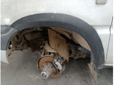 Recambio de aletin delantero izquierdo para nissan terrano ii (r20) 2.7 td 4wd referencia OEM IAM   