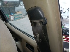 Recambio de cinturon seguridad delantero izquierdo para nissan terrano ii (r20) 2.7 td 4wd referencia OEM IAM   