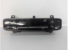 Recambio de mando climatizador para toyota auris advance referencia OEM IAM 5590002C60 3860Z67B 