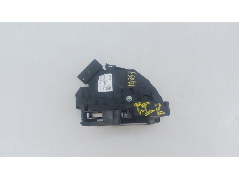 Recambio de cerradura maletero / porton para ford transit courier referencia OEM IAM   