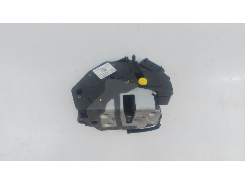Recambio de cerradura maletero / porton para ford transit courier referencia OEM IAM   