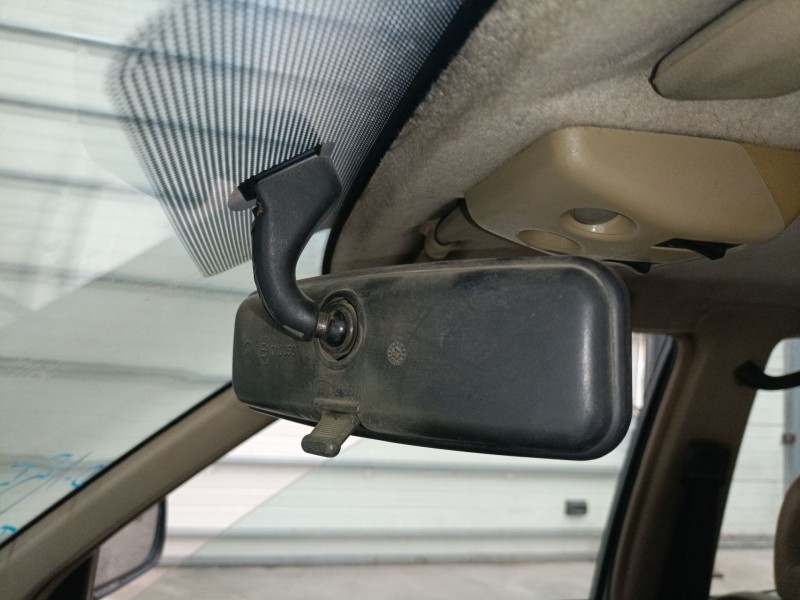 Recambio de espejo interior para nissan terrano ii (r20) 2.7 td 4wd referencia OEM IAM   