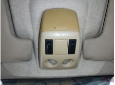 Recambio de luz interior para nissan terrano ii (r20) 2.7 td 4wd referencia OEM IAM   