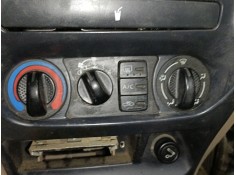 MANDO CALEFACCION / AIRE ACONDICIONADO 
