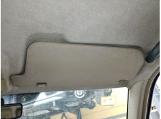 Recambio de parasol derecho para nissan terrano ii (r20) 2.7 td 4wd referencia OEM IAM    2
