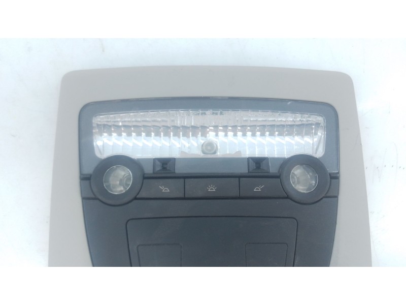 Recambio de luz interior para bmw x3 (f25) xdrive 20 d referencia OEM IAM   