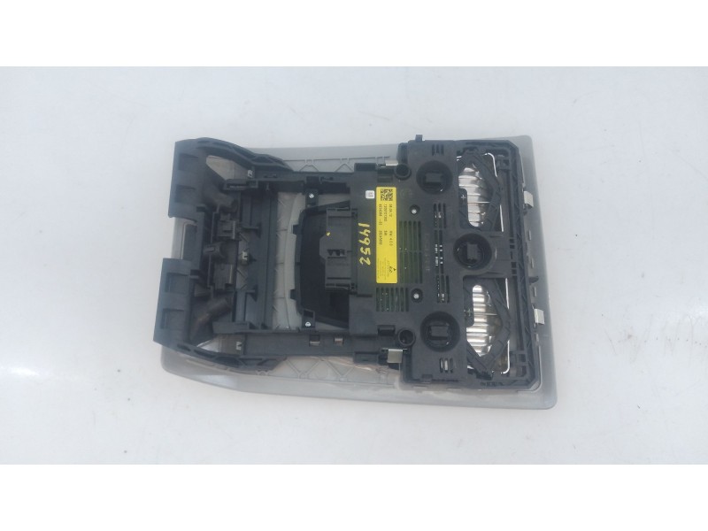 Recambio de luz interior para bmw x3 (f25) xdrive 20 d referencia OEM IAM   