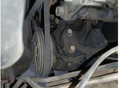 Recambio de compresor aire acondicionado para nissan terrano ii (r20) 2.7 td 4wd referencia OEM IAM   