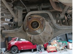 Recambio de diferencial trasero para nissan terrano ii (r20) 2.7 td 4wd referencia OEM IAM   