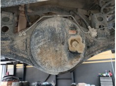 Recambio de diferencial trasero para nissan terrano ii (r20) 2.7 td 4wd referencia OEM IAM    2