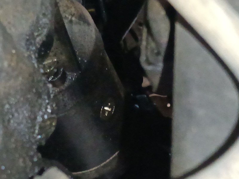 Recambio de motor arranque para nissan terrano ii (r20) 2.7 td 4wd referencia OEM IAM   