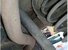 Recambio de amortiguador trasero izquierdo para nissan terrano ii (r20) 2.7 td 4wd referencia OEM IAM   