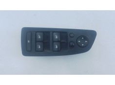 Recambio de mando elevalunas delantero izquierdo para bmw 1 (e87) 118 d referencia OEM IAM 913207601   2