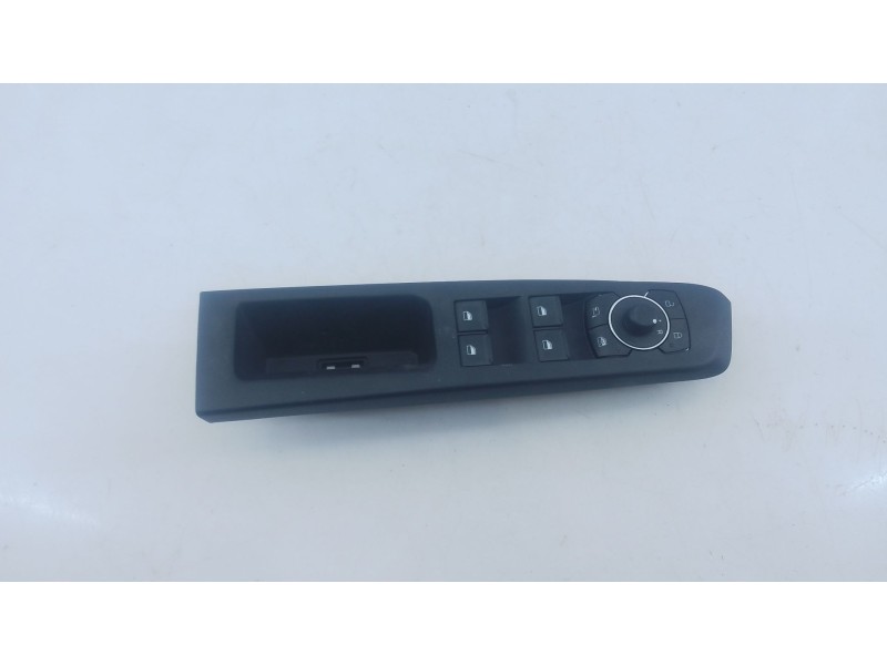 Recambio de mando elevalunas delantero izquierdo para ford puma (j2k, cf7) 1.0 ecoboost mhev referencia OEM IAM   