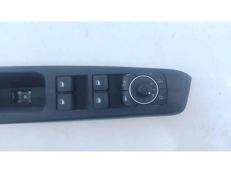 Recambio de mando elevalunas delantero izquierdo para ford puma (j2k, cf7) 1.0 ecoboost mhev referencia OEM IAM   