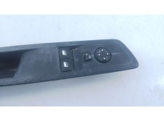 Recambio de mando elevalunas delantero izquierdo para citroën jumpy iii furgoneta (v_) 1.5 bluehdi 100 referencia OEM IAM   