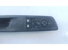 Recambio de mando elevalunas delantero izquierdo para citroën jumpy iii furgoneta (v_) 1.5 bluehdi 100 referencia OEM IAM    2