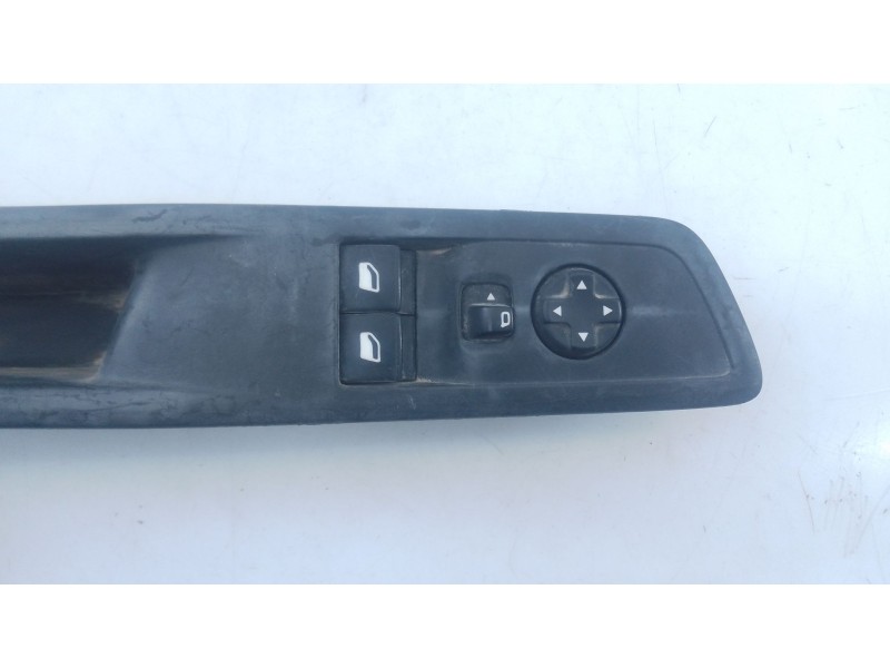 Recambio de mando elevalunas delantero izquierdo para citroën jumpy iii furgoneta (v_) 1.5 bluehdi 100 referencia OEM IAM   
