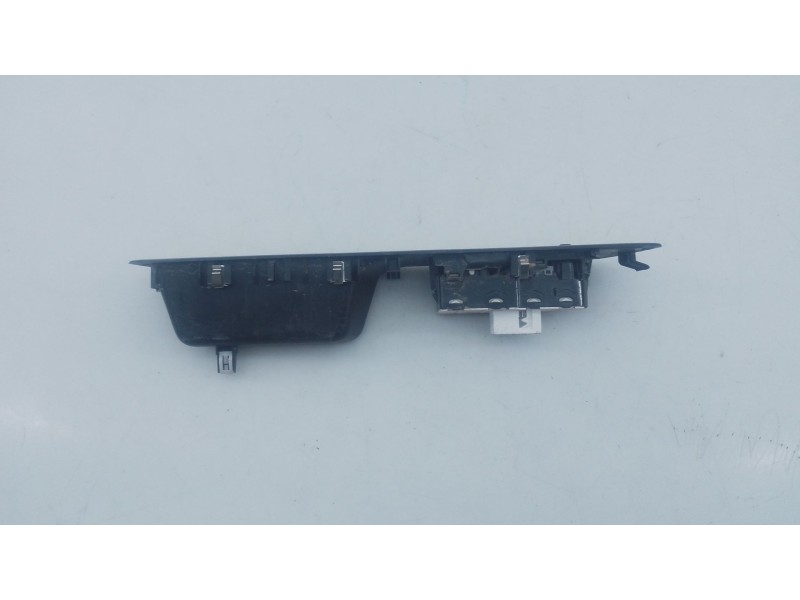 Recambio de mando elevalunas delantero izquierdo para citroën jumpy iii furgoneta (v_) 1.5 bluehdi 100 referencia OEM IAM   
