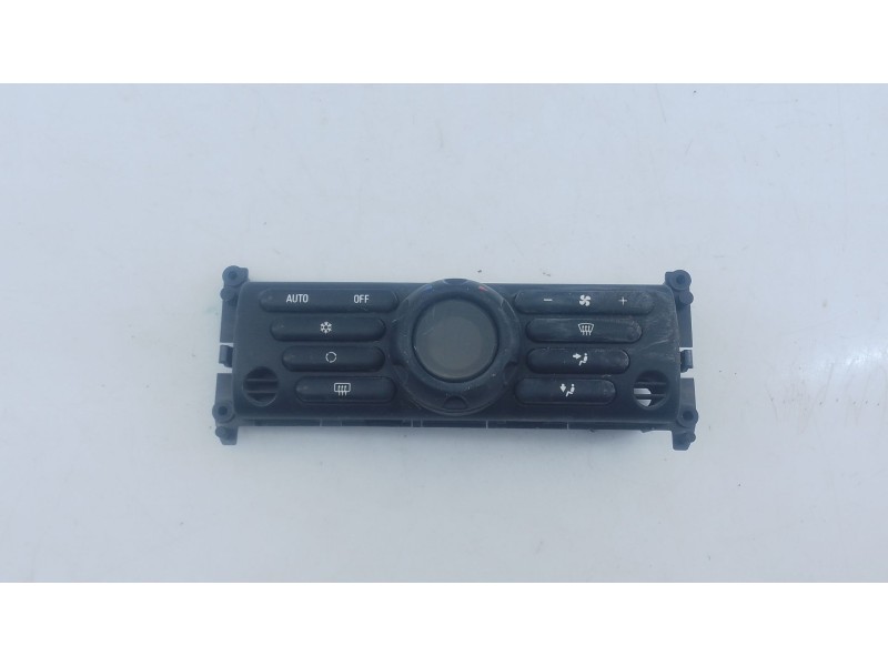 Recambio de mando climatizador para mini r50 cooper referencia OEM IAM   